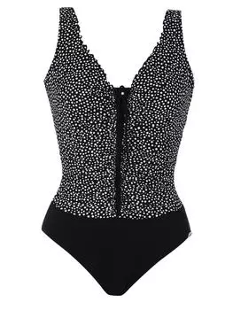 Купальник SUNFLAIR, черный