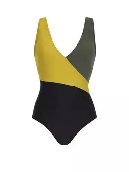 Купальник SUNFLAIR, черный