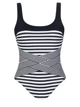 Купальник SUNFLAIR, черный