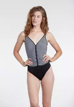 Купальник Sunflair, черный