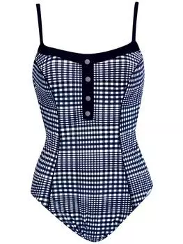 Купальник SUNFLAIR, черный