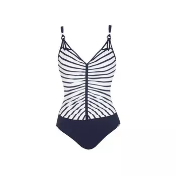 Купальник Sunflair, черный/белый