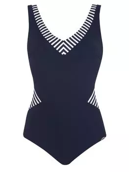 Купальник SUNFLAIR, цвет nachtblau