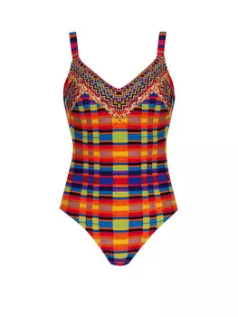 Купальник SUNFLAIR, красочный