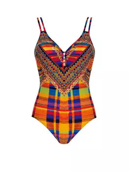 Купальник SUNFLAIR, красочный