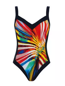 Купальник SUNFLAIR, разноцветный