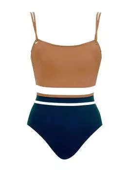 Купальник SUNFLAIR, синий