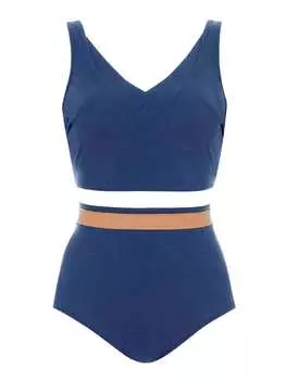 Купальник SUNFLAIR, синий