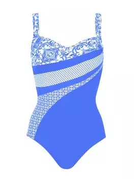 Купальник SUNFLAIR, синий