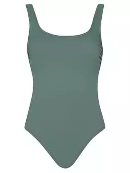 Купальник SUNFLAIR, темно-зеленый