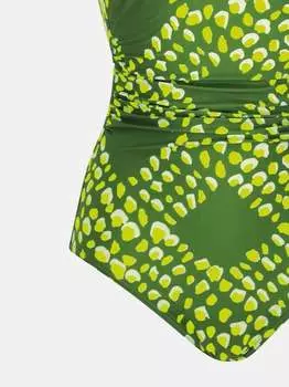 Купальник Sunflair, зеленый