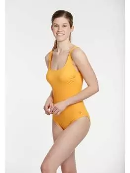 Купальник SUNFLAIR, желтый