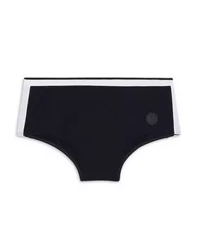 Купальник Sunga Frescobol Carioca, черный