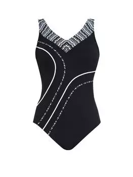 Купальник sunmarin, черный