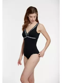 Купальник sunmarin, черный