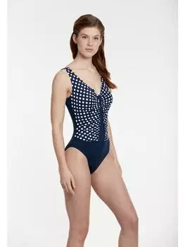 Купальник sunmarin, цвет nachtblau
