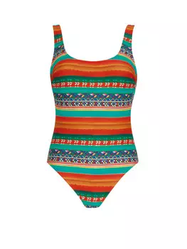 Купальник sunmarin, красочный