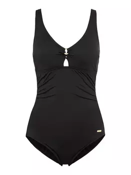 Купальник Sunseeker, черный