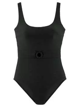 Купальник Sunseeker, черный