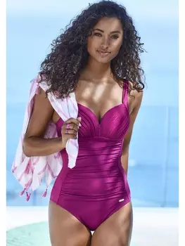 Купальник Sunseeker, цвет magenta