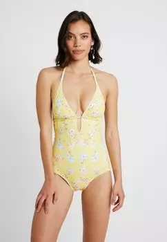 Купальник Sunseeker, цвет yellow