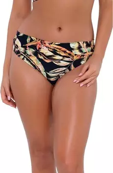 Купальник Sunsets Unforgettable Bottom, цвет Retro Retreat