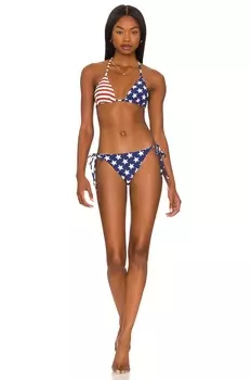 Купальник superdown Lyra, цвет Multi