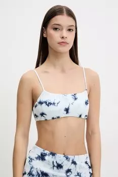 Купальник SWIM ONE Chantelle, синий