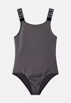 Купальник SWIMSUIT Calvin Klein, черный