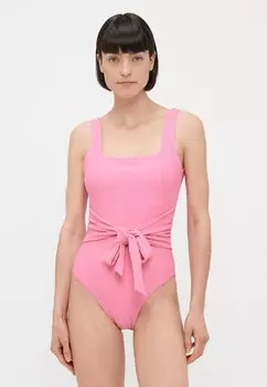 Купальник SWIMSUIT Cras, розовый