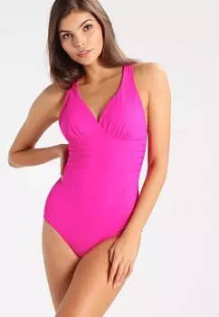 Купальник SWIMSUIT CROSS LASCANA, цвет pink