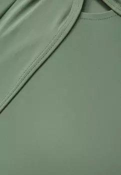 Купальник Swimsuit LASCANA, оливковый