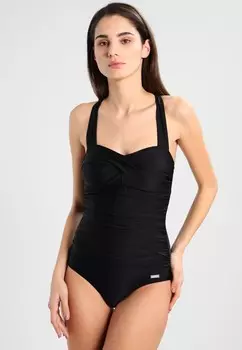 Купальник SWIMSUIT MADLEN LASCANA, черный
