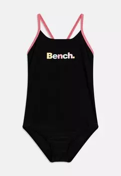 Купальник SWIMSUIT SORA BEN Bench, цвет black