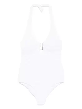 Купальник Tampa Melissa Odabash, белый