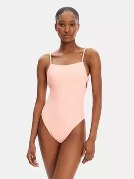 Купальник Tanlines Eva One Piece EBJX100111 Billabong, красный