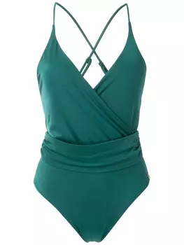 Купальник Tati Brigitte, зеленый