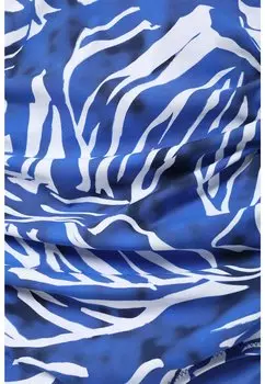 Купальник TATUUM, темно-синий