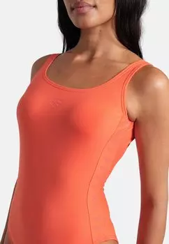 Купальник TEAM STRIPE Arena, розовый