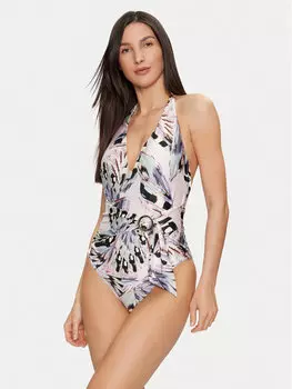 Купальник Ted Baker, мультиколор
