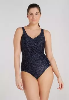 Купальник ten Cate, синий