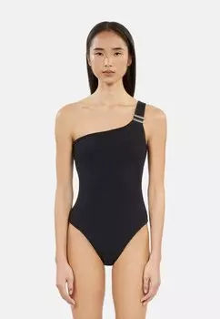 Купальник The Kooples, черный