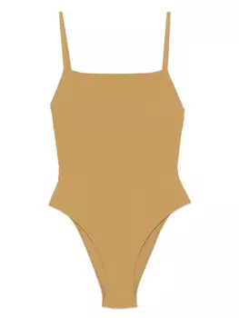 Купальник The LIDO, зеленый