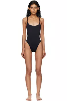 Купальник Thidu Haight, черный