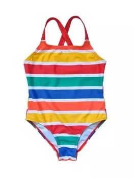 Купальник Toby Tiger, красочный