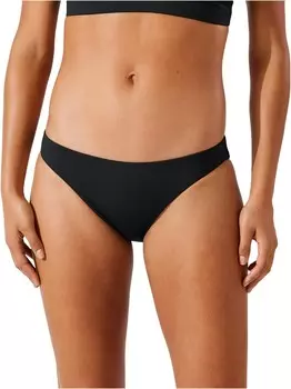 Купальник Tommy Bahama Palm Modern Hipster, черный