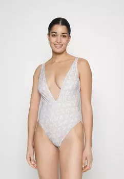 Купальник Tommy Hilfiger, белый