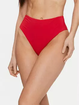 Купальник Tommy Hilfiger, красный