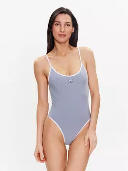 Купальник Tommy Hilfiger, мультиколор
