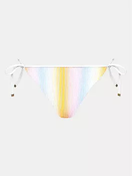 Купальник Tommy Hilfiger, мультиколор